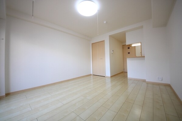 モンテ シャスターの物件内観写真